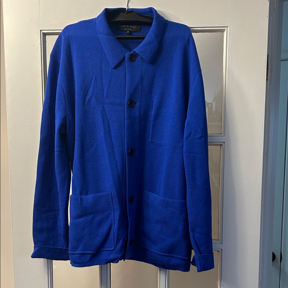 Rag & Bone Sweater
never been worn